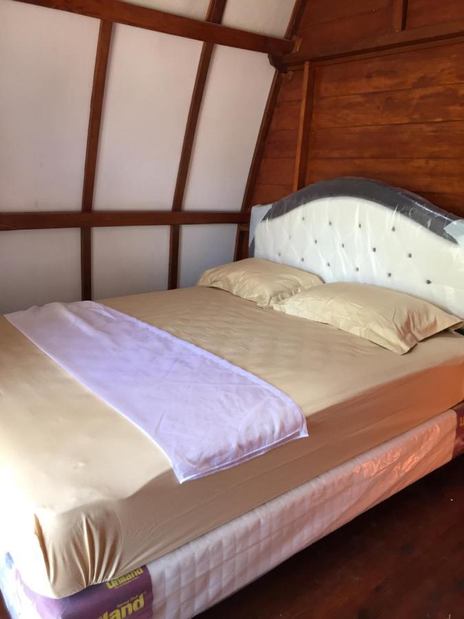 לבואן באג'ו Raffles Inn מראה חיצוני תמונה